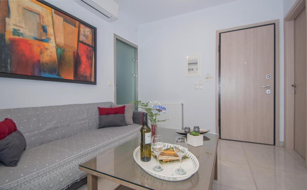 Victor Junior Suite By "Elite" Zakynthos Exteriér fotografie
