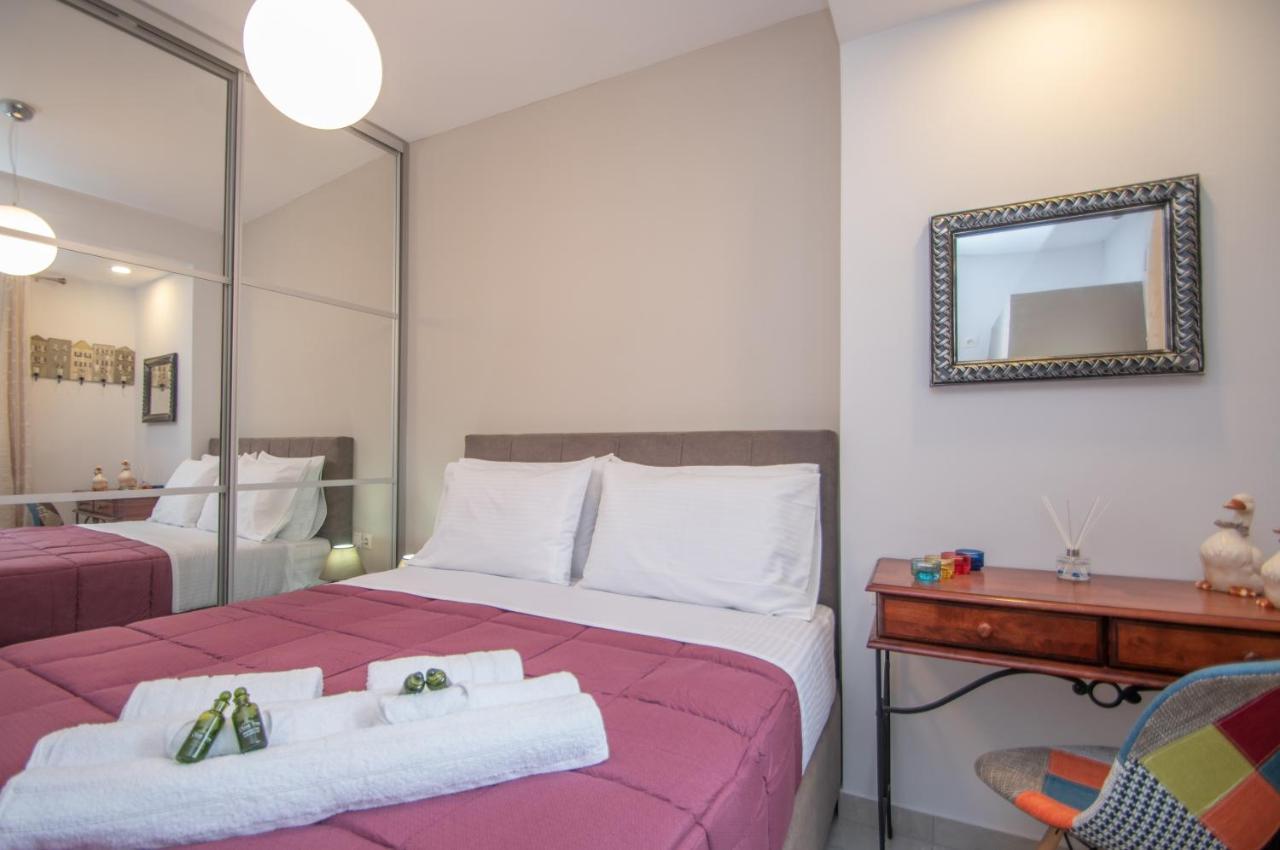 Victor Junior Suite By "Elite" Zakynthos Exteriér fotografie