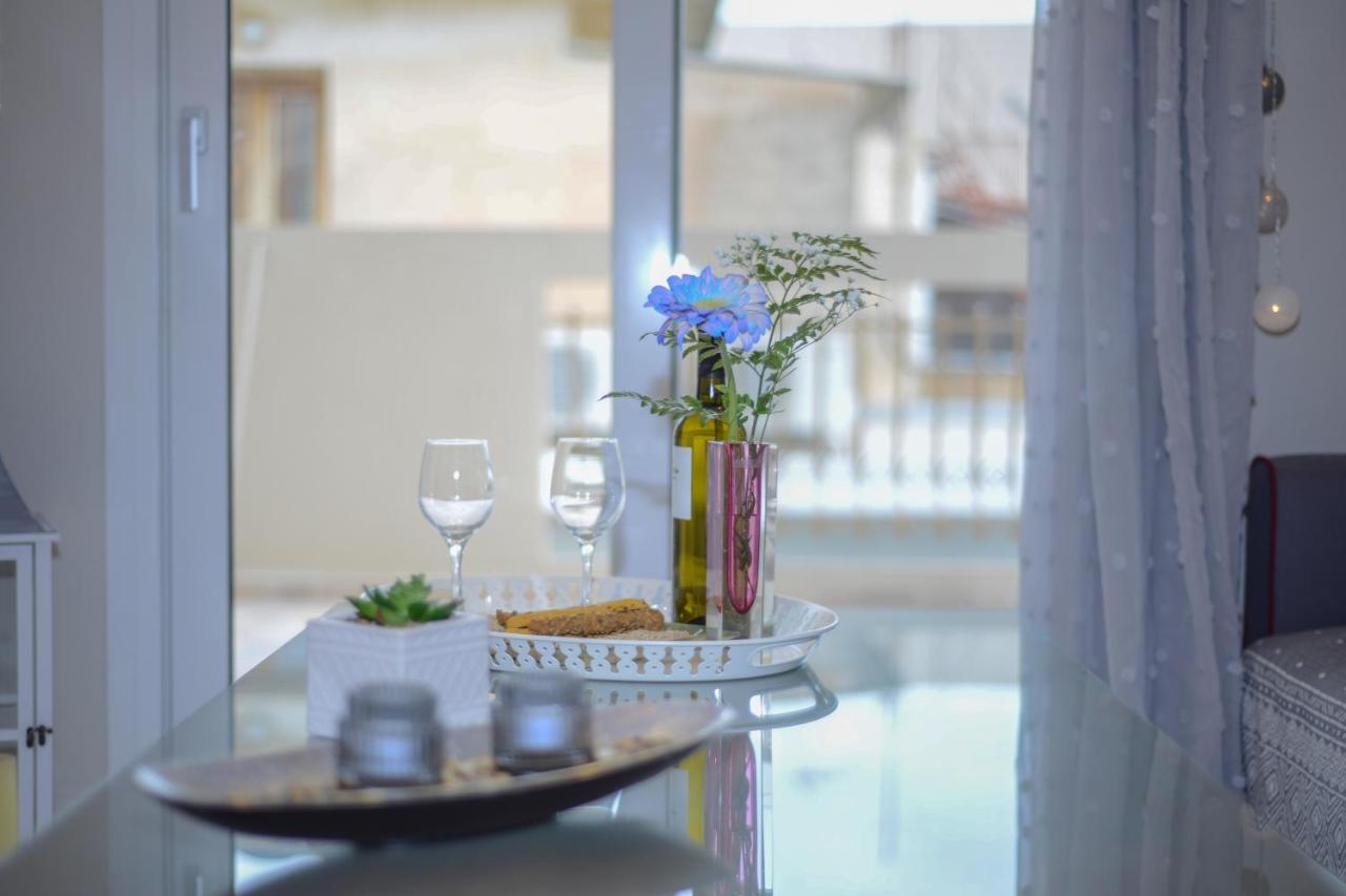 Victor Junior Suite By "Elite" Zakynthos Exteriér fotografie